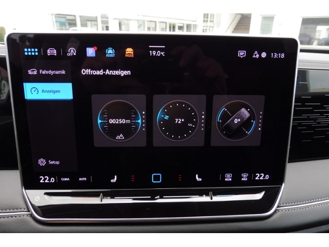 Volkswagen Tiguan 2.0 TDI 4Motion