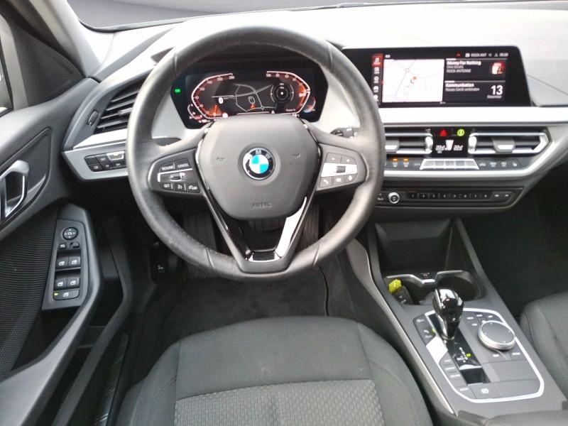 BMW 116 116i