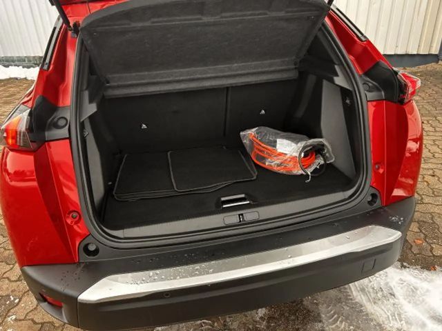 Peugeot E-2008 Allure Pack