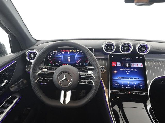 Mercedes-Benz GLC 220 4MATIC GLC 220 d