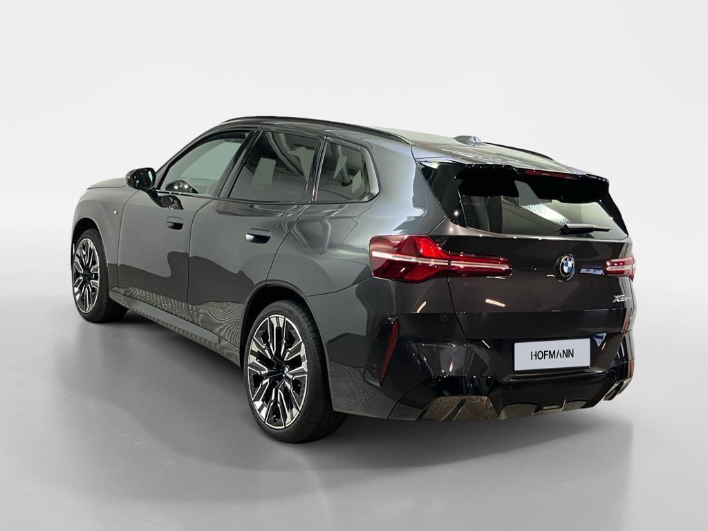 BMW X3 xDrive