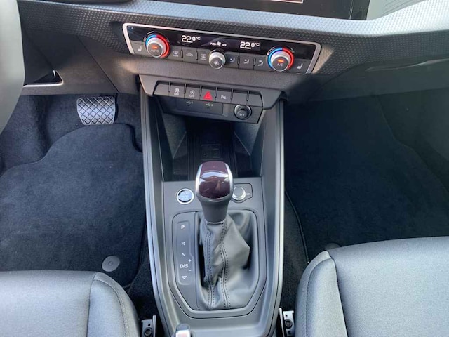 Audi A1 30 TFSI S-Tronic Sportback