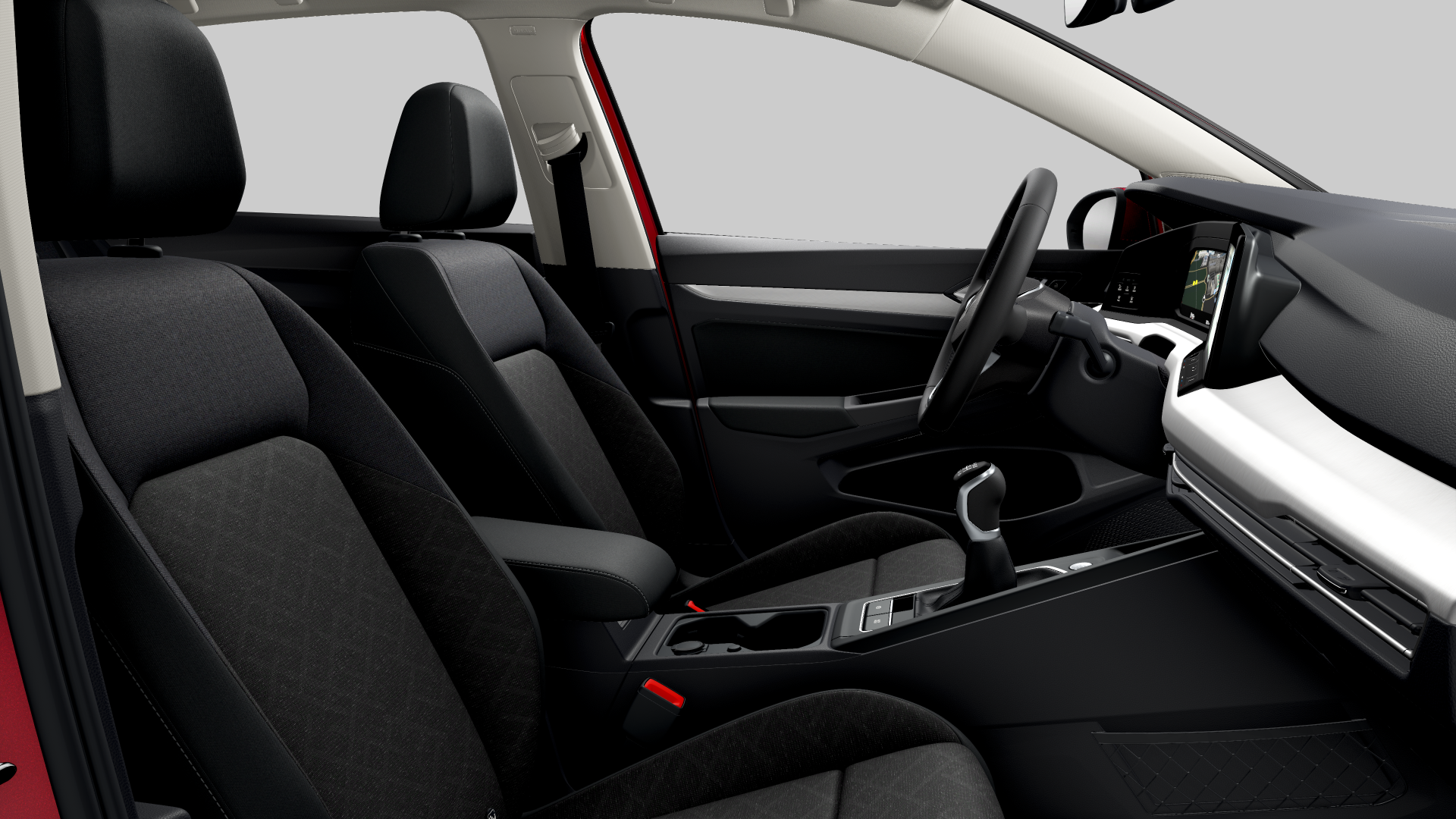 Volkswagen Golf 1.5 TSI Life