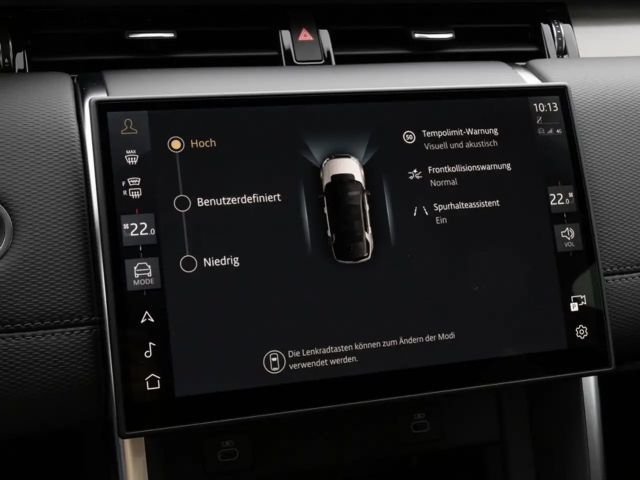 Land Rover Discovery Sport Dynamic SE