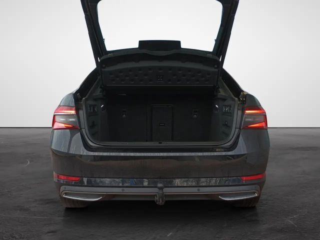 Skoda Superb 2.0 TDI