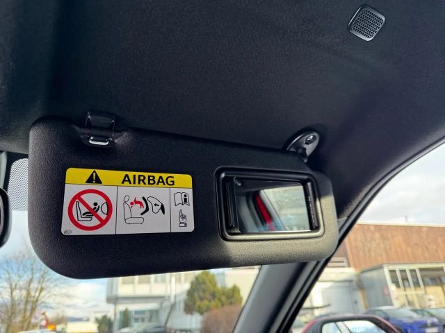 Toyota Yaris Cross 4x2 Active