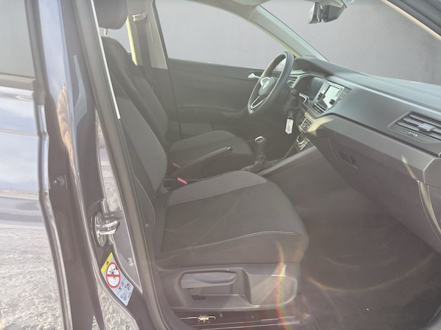 Volkswagen Polo 1.0 MPI