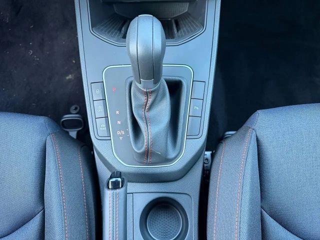 Seat Ibiza 1.5 TSI DSG FR-lijn