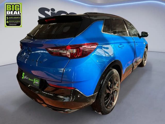 Opel Grandland X GS-Line Grand Sport