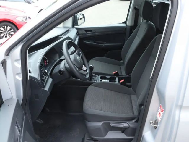 Volkswagen Caddy 2.0 TDI Combi