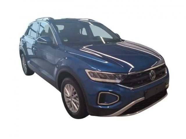 Volkswagen T-Roc 1.0 TSI Life
