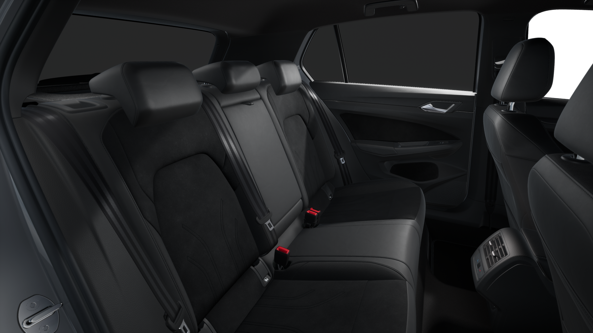 Volkswagen Golf 1.5 eTSI Golf VIII