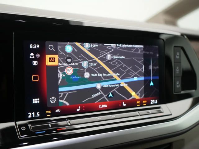 Volkswagen Multivan Style T7