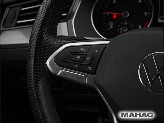 Volkswagen Passat 2.0 TDI AllTrack Variant