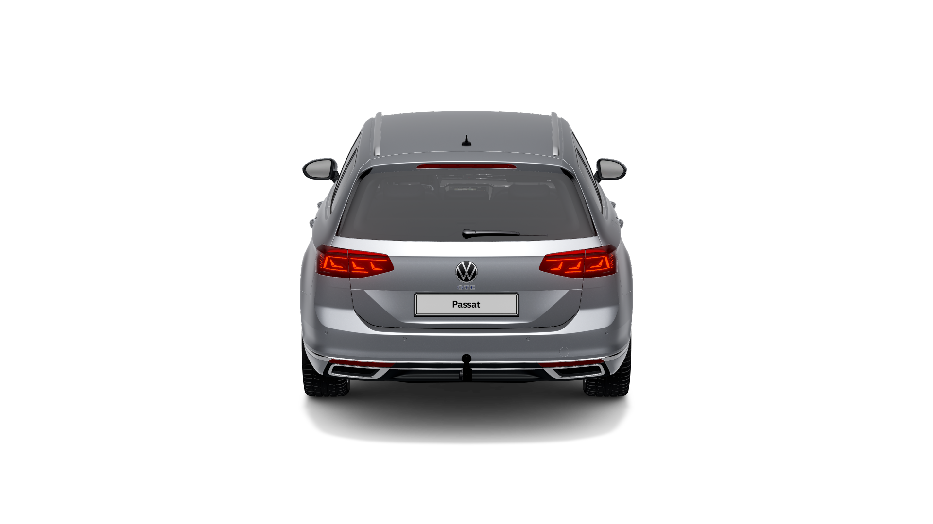 Volkswagen Passat 1.4 TSI DSG Variant