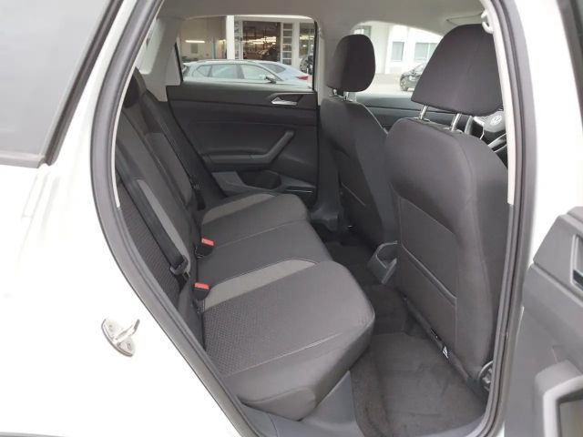 Volkswagen Taigo 4Me TSI