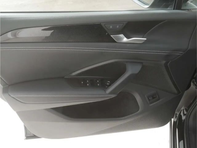 Volkswagen Tiguan 2.0 TDI DSG