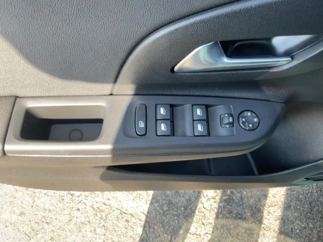 Opel Corsa 1.2 Turbo Turbo