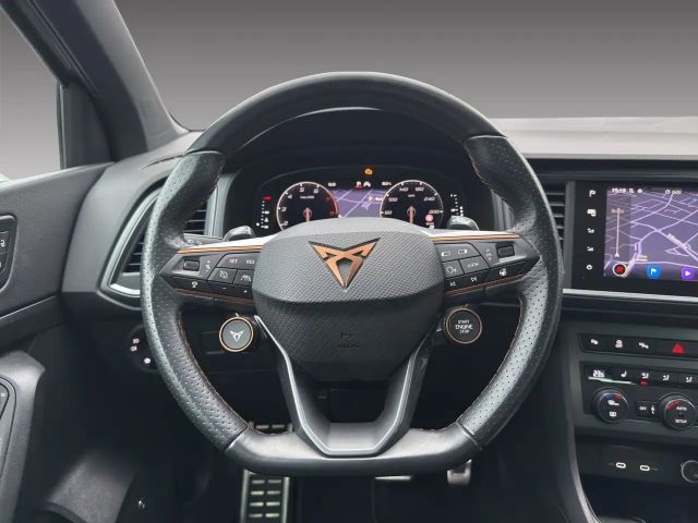 Cupra Ateca 1.5 TSI DSG