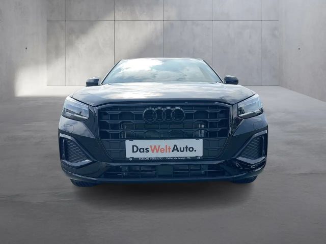 Audi Q2 30 TFSI