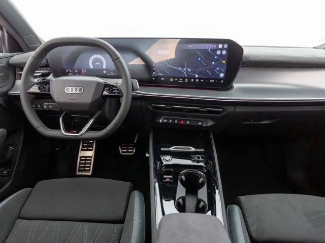 Audi Q3 Hybride S-Tronic