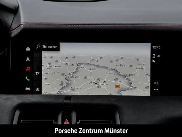 Porsche Taycan GTS Sport Turismo