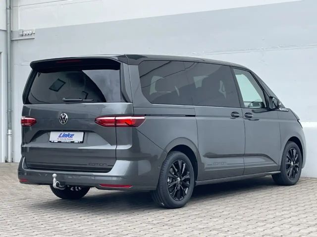 Volkswagen Multivan 2.0 TDI DSG T7