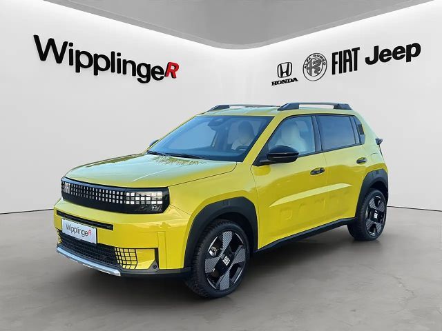 Fiat Grande Panda E La Prima