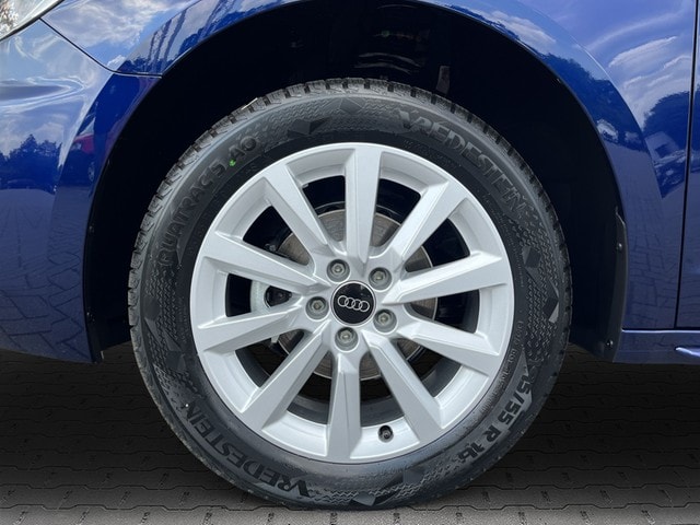 Audi A1 25 TFSI S-Line Sportback