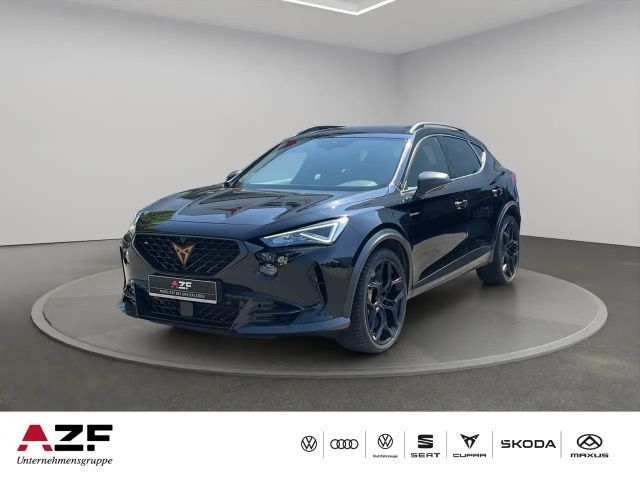 Cupra Formentor 2.5 TSI 4Drive DSG VZ5