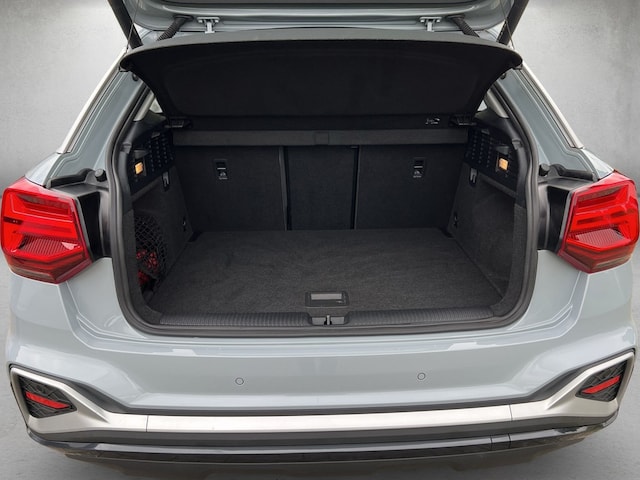 Audi Q2 35 TDI S-Tronic