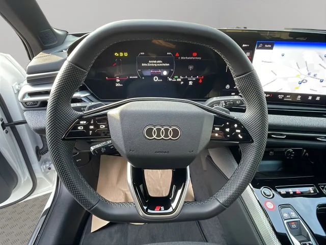 Audi A5 S-Line