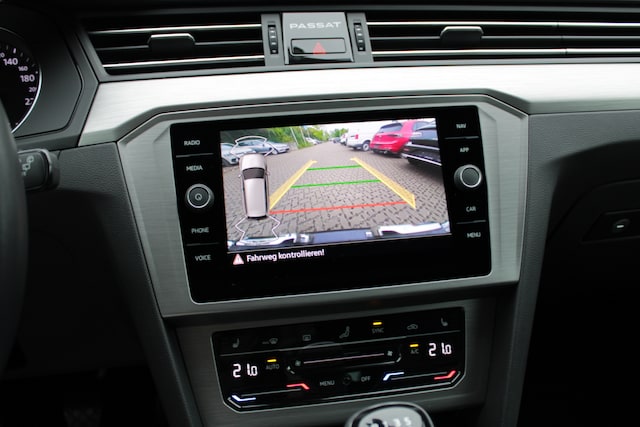 Volkswagen Passat 2.0 TDI Variant