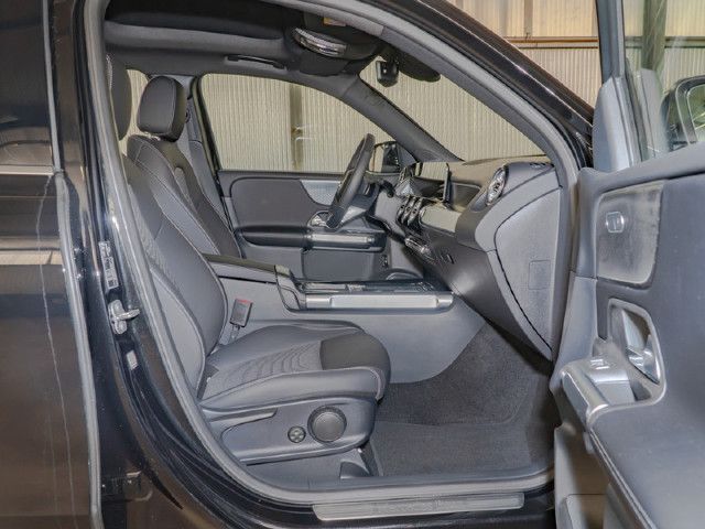 Mercedes-Benz GLB 200 GLB 200 d