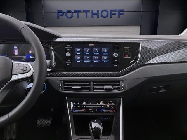 Volkswagen Polo 1.0 TSI DSG Life