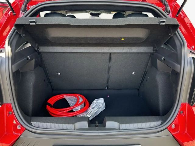 Fiat Grande Panda RED