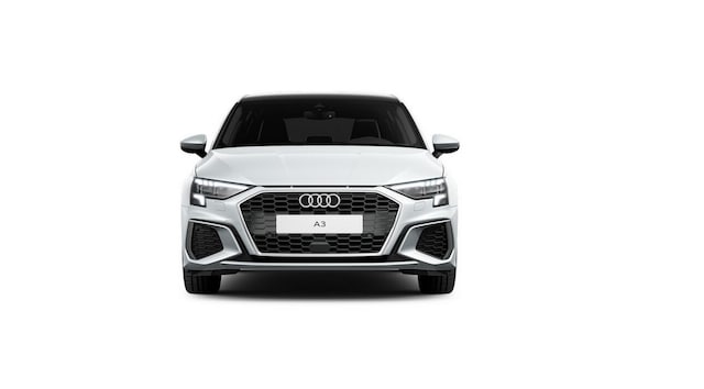 Audi A3 30 TDI S-Line Sportback