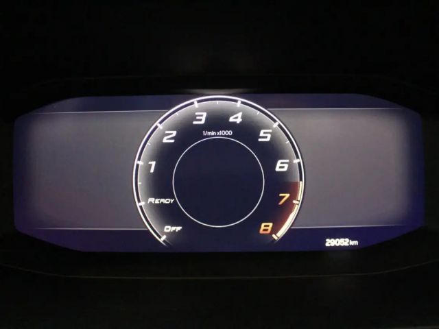 Cupra Formentor 4Drive VZ