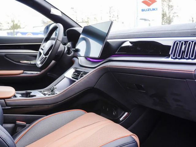 BYD Seal U Comfort DM-i