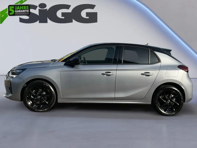 Opel Corsa GS-Line Grand Sport