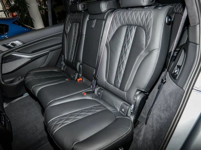 BMW X7 M-Sport xDrive40d