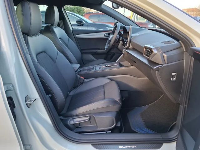 Cupra Leon DSG Sportstourer
