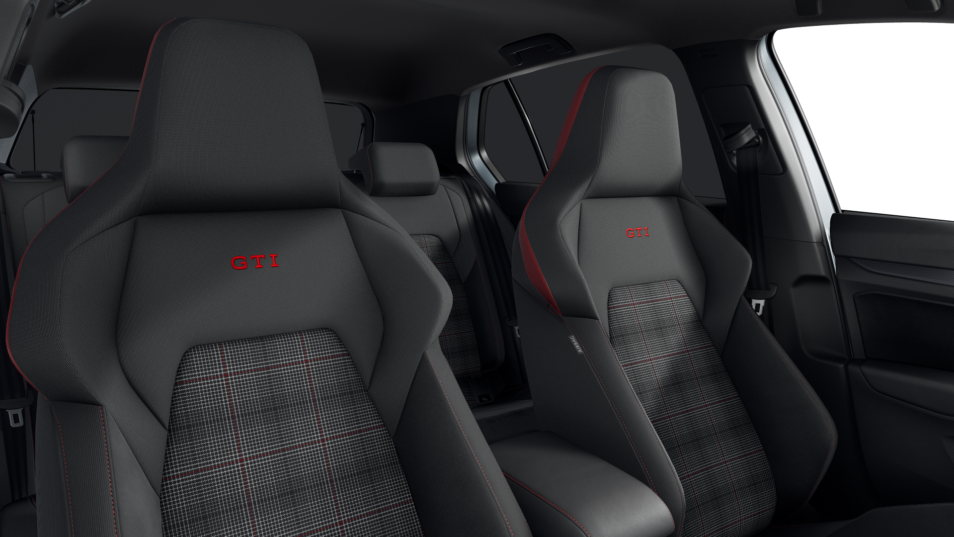 Volkswagen Golf 2.0 TSI DSG IQ.Drive Sound