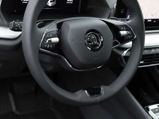 Skoda Octavia 1.5 TSI Combi Style Style