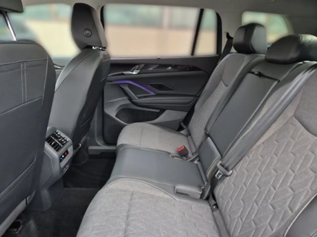 Volkswagen Tayron 2.0 TSI 4Motion DSG Life