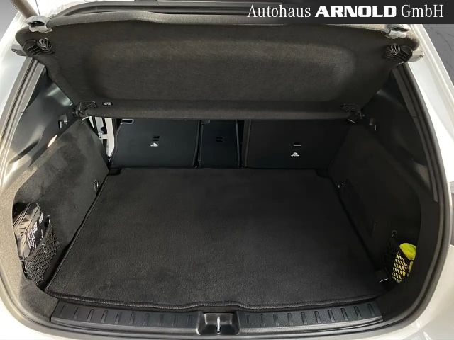 Mercedes-Benz EQA 350 4MATIC AMG Line