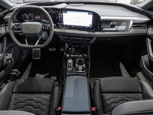 Audi A6 e-tron Avant Quattro