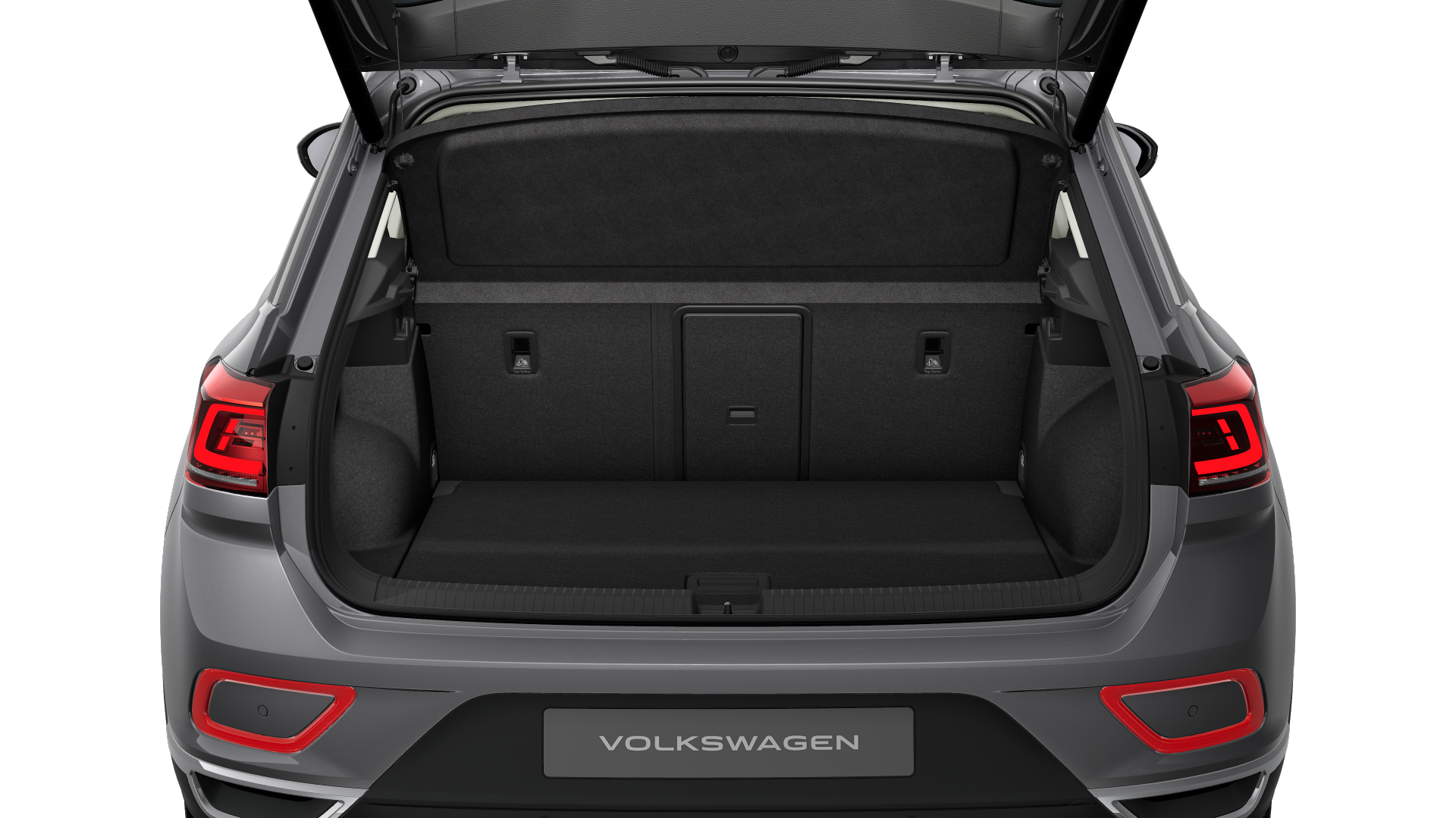 Volkswagen T-Roc 1.5 TSI DSG Style