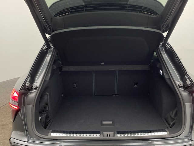 Audi Q3 Hybride S-Tronic