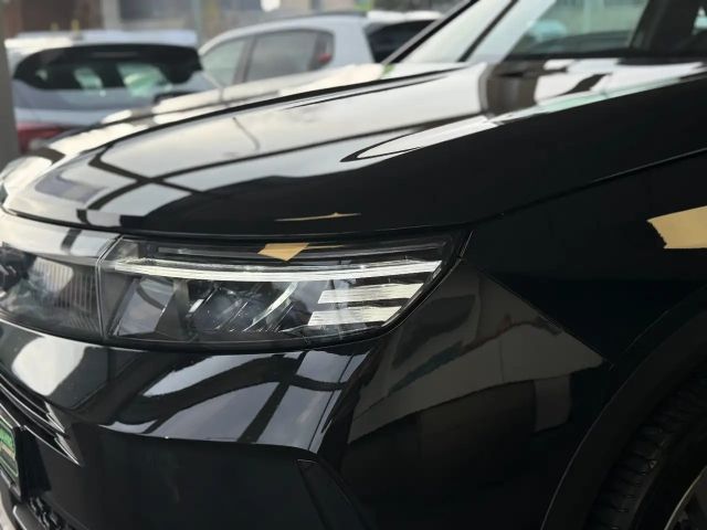 Opel Grandland X Edition Hybrid